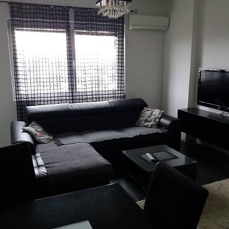 Tijana Apartment Ni Exterior foto