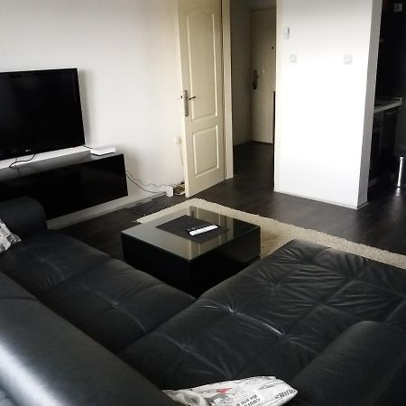 Tijana Apartment Ni Exterior foto