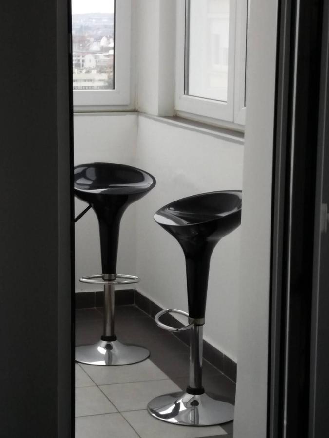 Tijana Apartment Ni Exterior foto