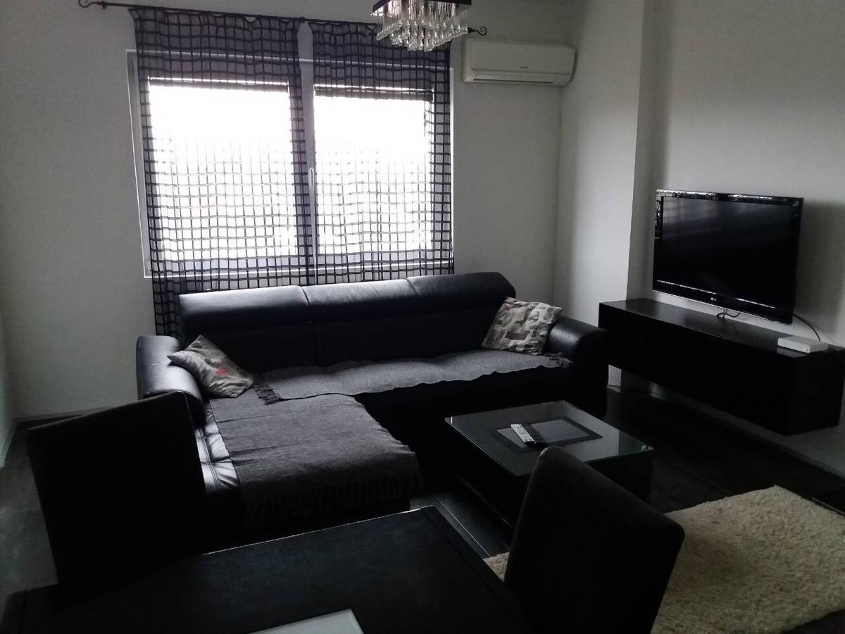 Tijana Apartment Ni Exterior foto